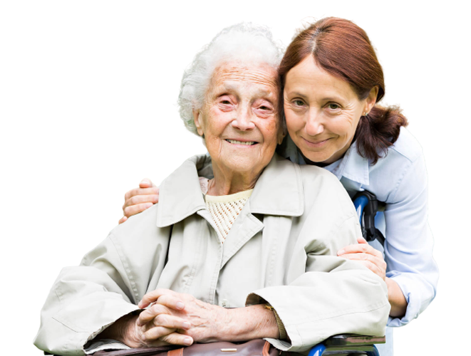 Курс патронажной сиделки (помощницы по уходу) в Учалах